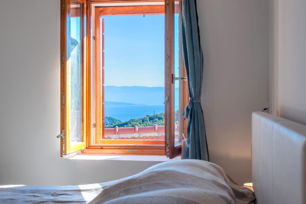 Apartment Pod Kastilom Jelsa Kültér fotó